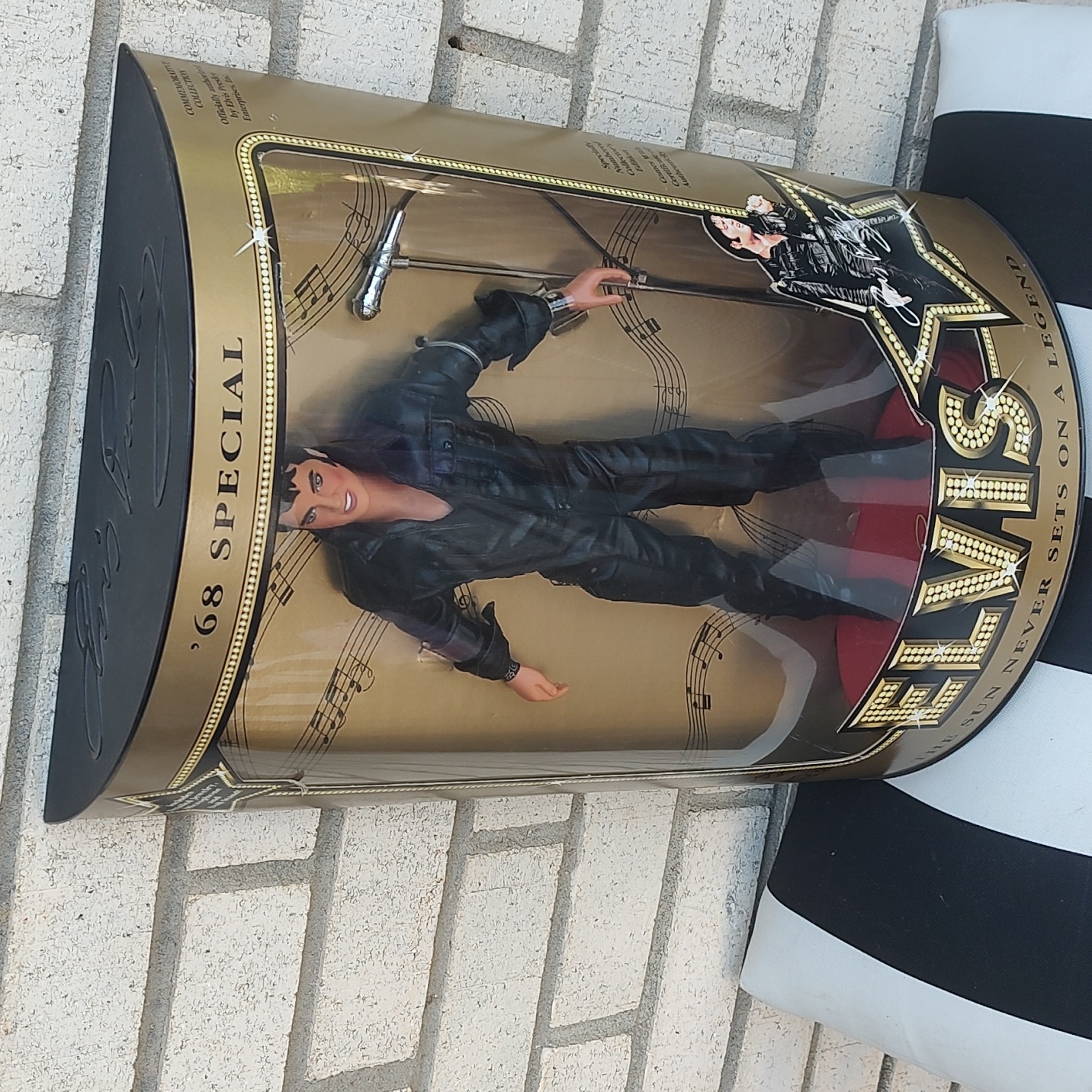 Elvis